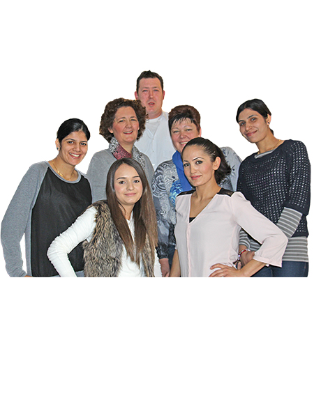 team